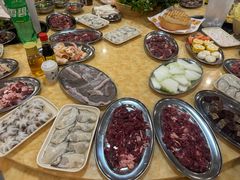 -五洞大众牛餐馆(番禺分店)