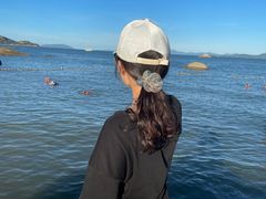 -那琴半岛地质海洋公园