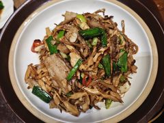 -红色江山(首钢国际大厦店)