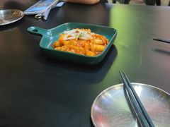 -chicken plus韩国炸鸡(城阳店)