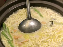 -打酱油·非遗淮扬菜(瘦西湖梅岭店)