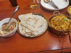 -清真· AL-JANNAT 佳纳特餐厅(仙林店)