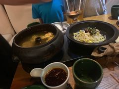 -云海肴·汽锅鸡·云南菜(天津国金汇店)