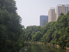 -沙河三洞古桥公园