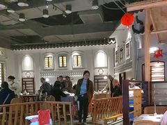 -晓粤·惹味粤菜(凯德乐峰广场店)