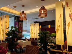 大堂-阿诺泰·泰国餐厅(紫荆店)