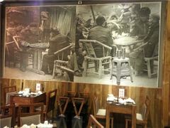-蜀九香火锅(九眼桥店)