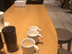 -星巴克(天津大悦城第二店)