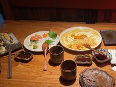 -炉胜·炉端烧·居酒屋