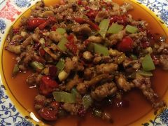 -徐鼎盛民间菜(上筑店)