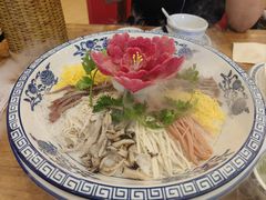 -老雒阳面馆·水席·洛阳菜(王城路店)