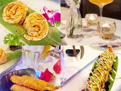 -Bo Lounge & BOA Club