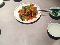 -东方饺子王(哈西万达店)