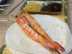 -烤五行·烧烤烤串(石佛营店)