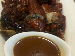 -椿记烧鹅(叠彩店)