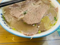 -西北马记牛肉拉面(八一路店)