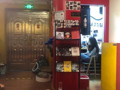 -H立方实景剧情密室(天河旗舰店)