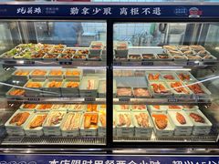-蚝英雄·鲜蚝自助专门店