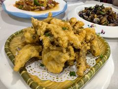 -老福洲(西洪路店)