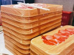 -空之介寿喜烧·和牛放题(恒隆广场店)