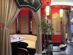 -牛将军•涮肉•烤肉(北京王府井·故宫店)