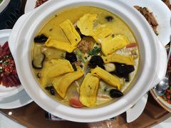 -延年酒店-延飨餐厅(延年文苑店)
