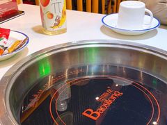 -老马路串串香火锅(北门桥店)