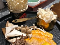 -合乐·创意火锅·海鲜火锅(亚东柒号店)