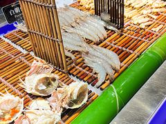 -加餐海鲜自助(集美银泰百货店)