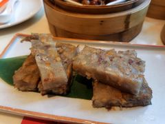 香煎芋头糕-虾饺妹·酒家(海珠广场店)