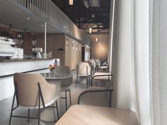大堂-boundaries籬苑(瑞光创意工厂-贰号院店)