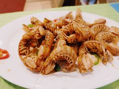 -盛港湾海鲜食府(黄沙店)