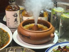 -酒阳蒸经·江湖川菜