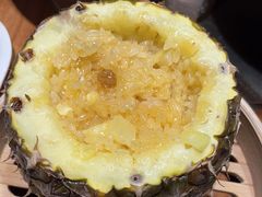 -云海肴云南菜·蒸汽石锅鱼(北京良乡华冠店)