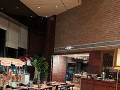 -广州希尔顿逸林酒店-OPEN開·全日制餐厅·海鲜·小火锅·自助餐(东风路店)