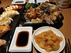 -采御鲜·回转寿司(汕头万达店)