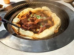 -二十一分小锅炖(中心店)