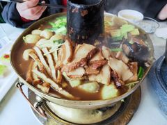 -老太原菜馆(中正天街店)