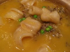 -晶苑餐厅(爱琴海购物中心)