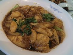 -南来顺饭庄·清真(南菜园店)