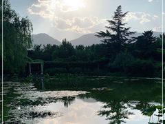 -国家植物园南园