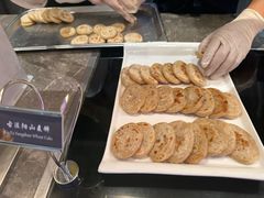 -太湖饭店玉兰厅(自助餐厅)