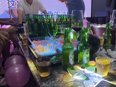 -魅KTV·AI辅唱(人民广场旗舰店)