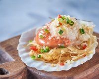 -芭菲盛宴·环球美食(北城国际店)