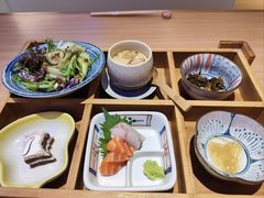 -琴寿司居酒屋(中山广场店)