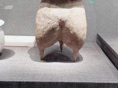 -邯郸市博物馆(新馆)