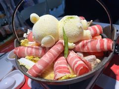 -花漫里亲民日式餐厅(万象城店)