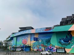 -大梅沙海滨公园