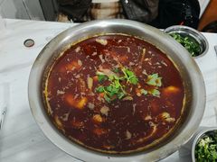 -重庆特色冷锅鱼(武大店)