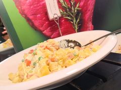 -戈拿旺巴西烤肉(崇文门店)
